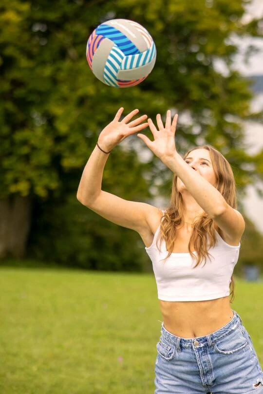 Schildkröt® Neopren Beachvolleyball 7 Schildkröt® Neopren Beachvolleyball – Bild 5