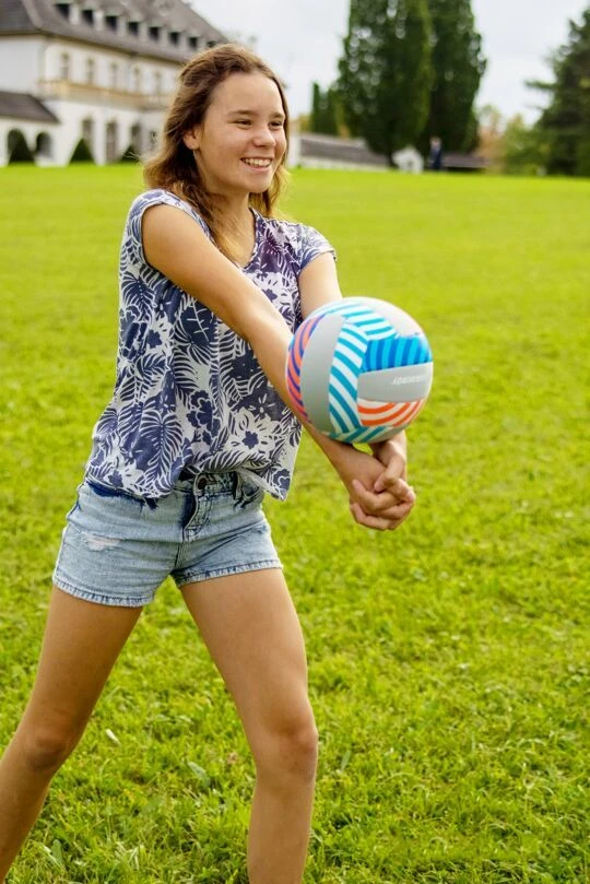 Schildkröt® Neopren Beachvolleyball 9 Schildkröt® Neopren Beachvolleyball – Bild 7