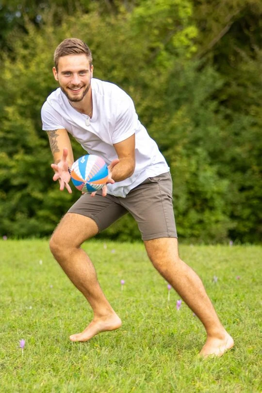 Schildkröt® Neopren American Football 6 Schildkröt® Neopren American Football – Bild 4