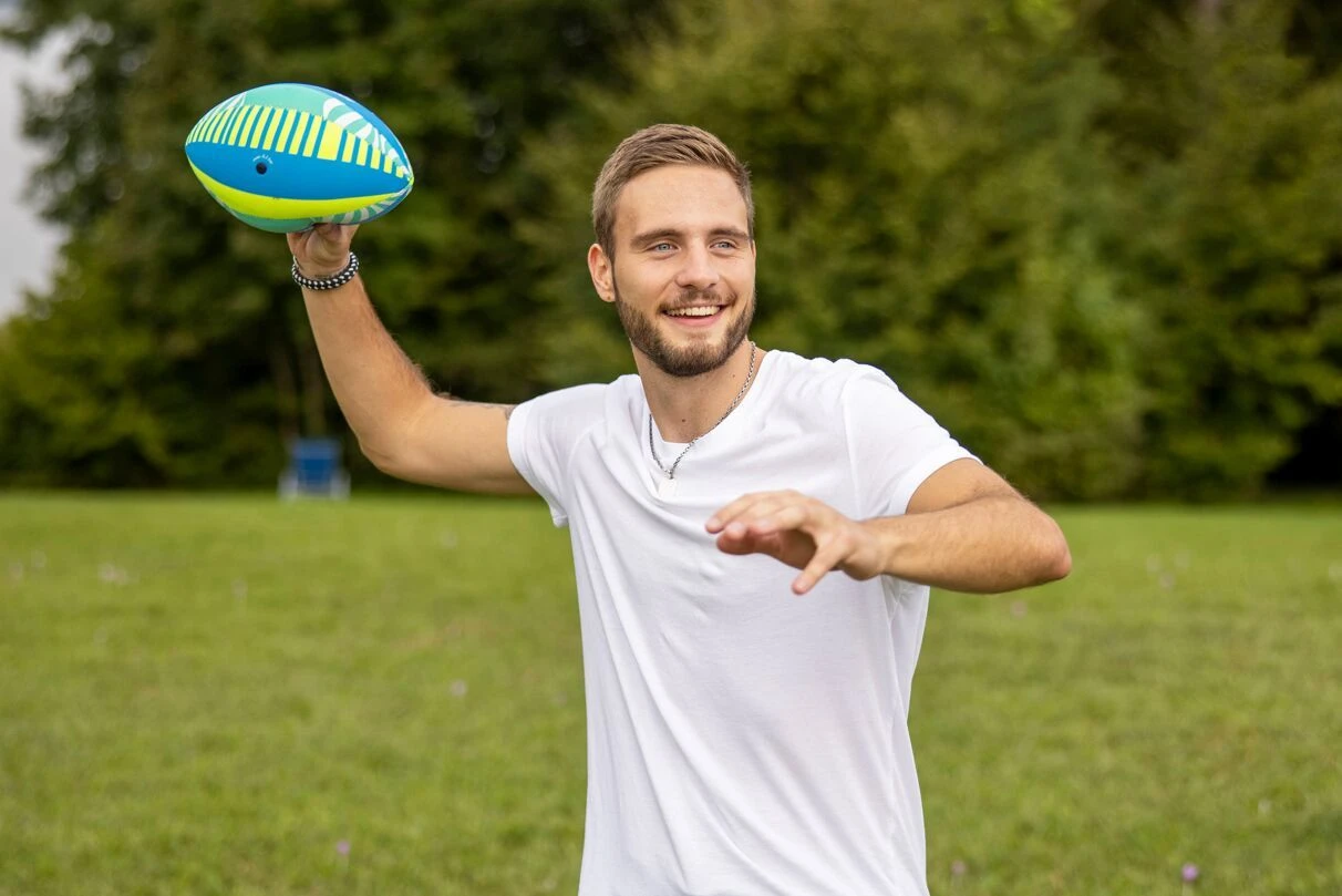 Schildkröt® Neopren American Football 7 Schildkröt® Neopren American Football – Bild 5