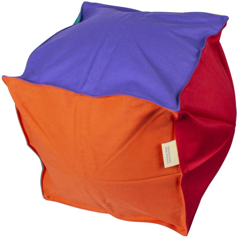 DER LUFTMATZ® Würfel 4 DER LUFTMATZ® Würfel – Bild 2