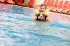 SCHWIMMI® Schwimmkragen -Wassersport Lieferungen W2405 B07 ecommerce