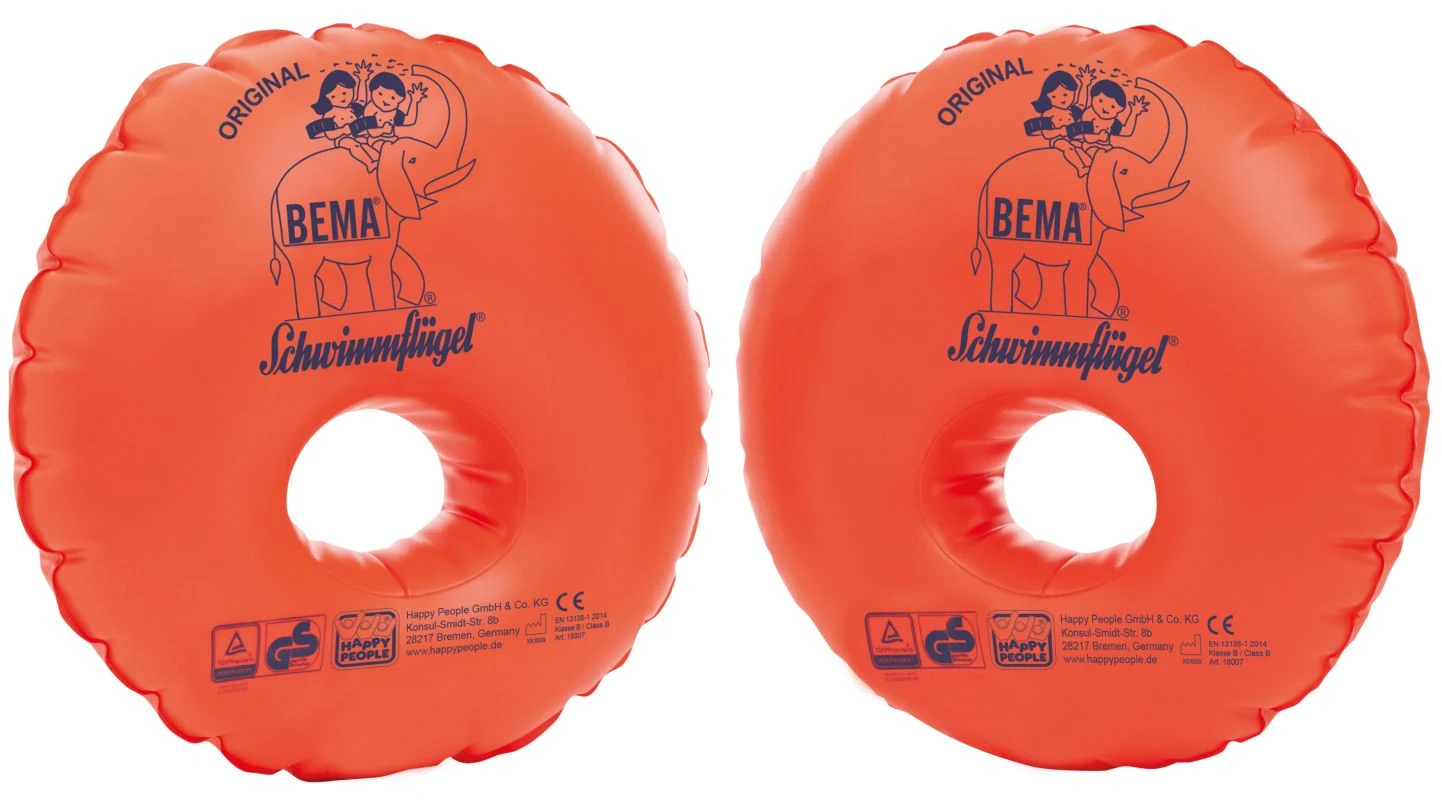 BEMA® Schwimmhilfe Duo Protect 3 BEMA® Schwimmhilfe Duo Protect