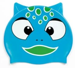 Schwimm- & Badekappen ANIMALS, 6er-Set -Wassersport Lieferungen W2503 04 ecommerce