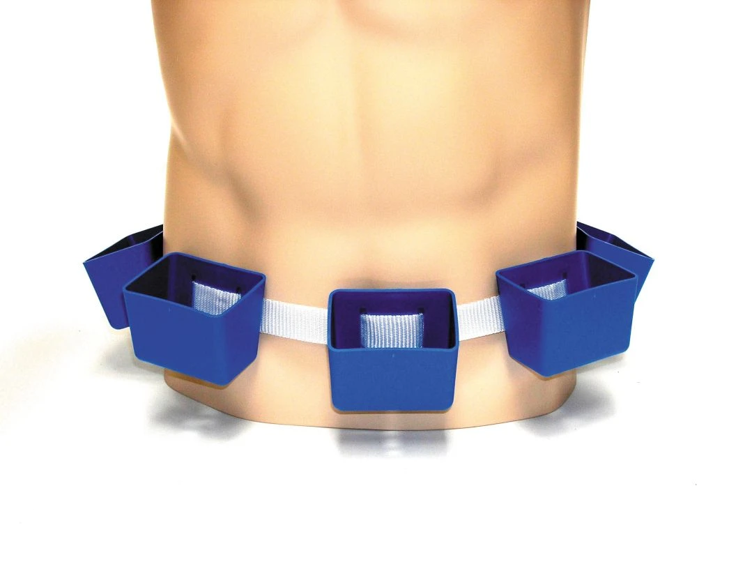Widerstandsgürtel 4 Widerstandsgürtel – Bild 2