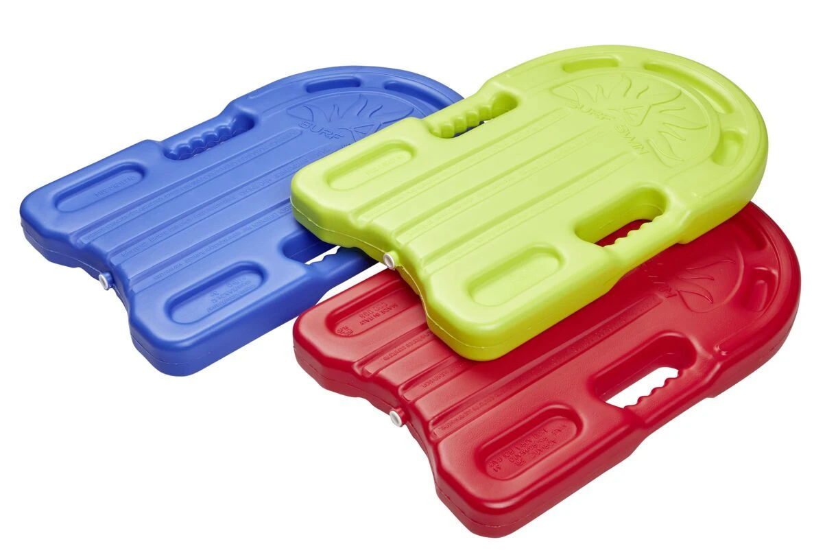 BECO® Schwimmbrett Kunststoff 4 BECO® Schwimmbrett Kunststoff – Bild 2