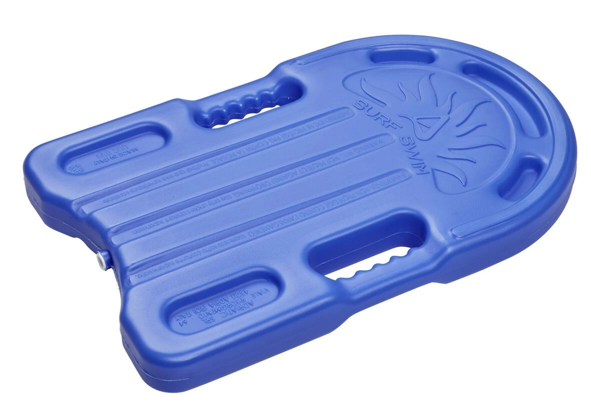 BECO® Schwimmbrett Kunststoff 6 BECO® Schwimmbrett Kunststoff – Bild 4