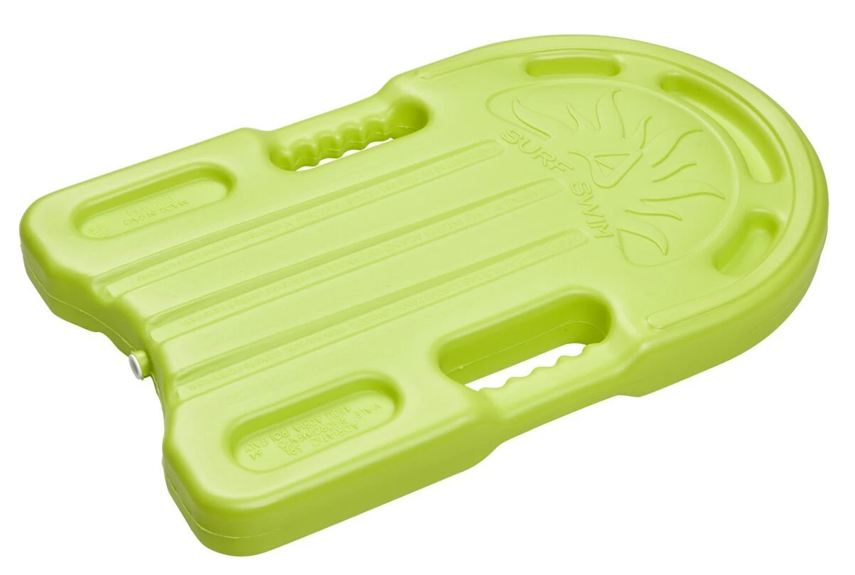 BECO® Schwimmbrett Kunststoff 5 BECO® Schwimmbrett Kunststoff – Bild 3