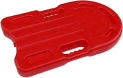 BECO® Schwimmbrett Kunststoff