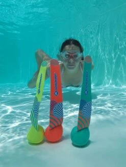 Schildkröt® Neopren Tauchbälle 3er-Set -Wassersport Lieferungen W27112 A03 ecommerce