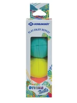 Schildkröt® Neopren Tauchbälle 3er-Set -Wassersport Lieferungen W27112 A04 ecommerce