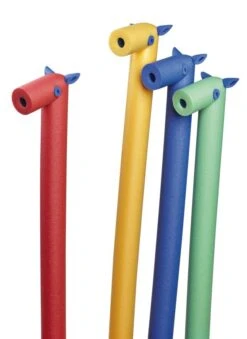 BECO® Funnoodle Pferdchen -Wassersport Lieferungen W2723 07 ecommerce 1