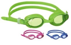 BECO® Schwimmbrille Sealife