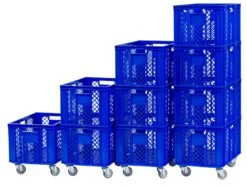 Fahrbarer Aufbewahrungskorb -Wassersport Lieferungen W2840 43 GRP2 ecommerce 4