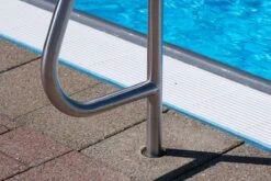 Durchschwimmbogen Schwimmbadautobahn Edelstahl -Wassersport Lieferungen W2888 A03 ecommerce