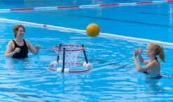 Wasser-Basketballkorb 8 Wasser-Basketballkorb -Wassersport Lieferungen W2906 B01 ecommerce