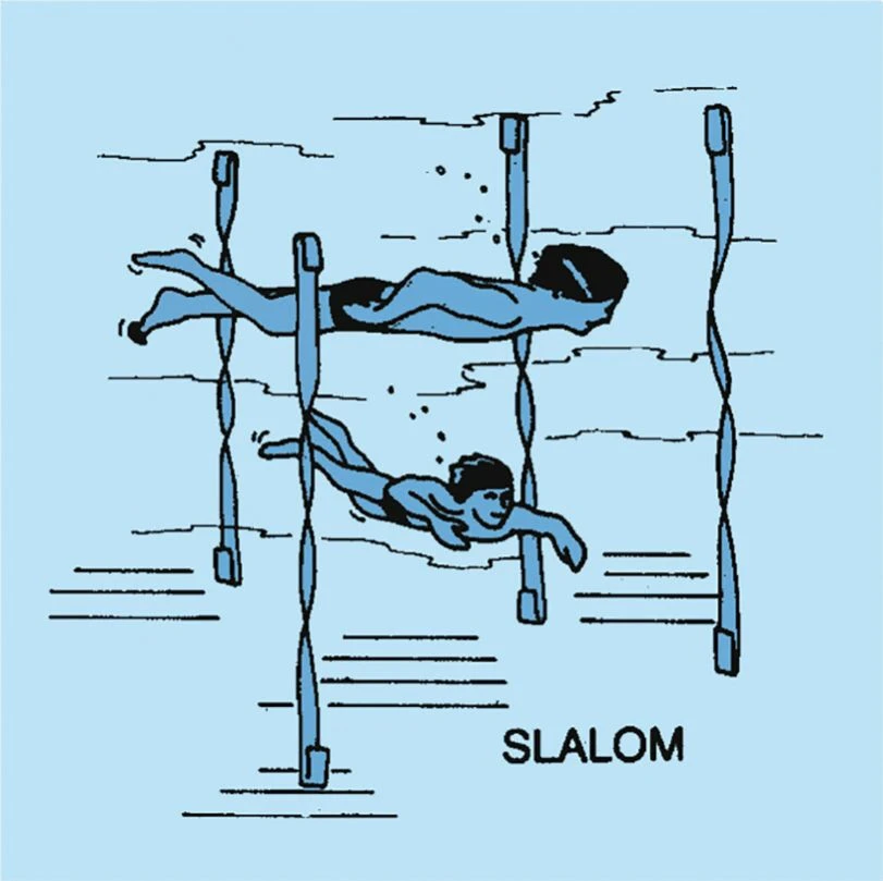 Tanga Sports® Slalom-Tauchspiel 4er-Set 4 Tanga Sports® Slalom-Tauchspiel 4er-Set – Bild 2