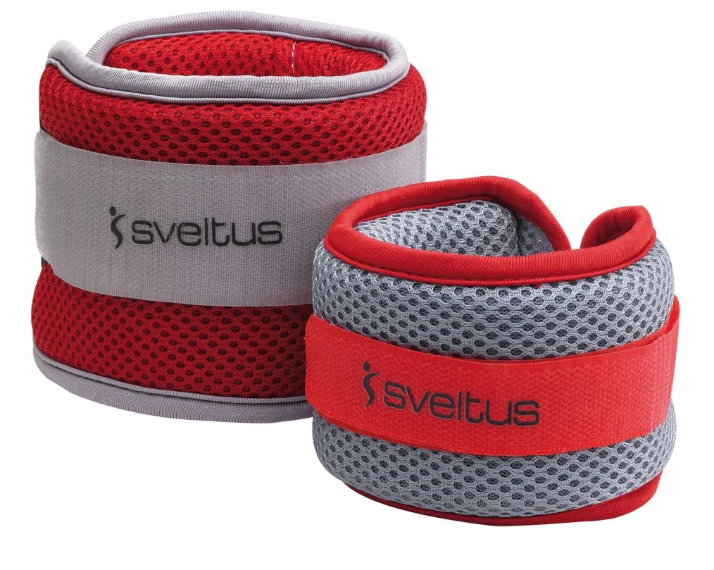 Sveltus® Aqua Band Gewichtsmanschetten 3 Sveltus® Aqua Band Gewichtsmanschetten