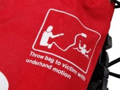 Rettungswurfsack 10 Rettungswurfsack -Wassersport Lieferungen W7447 A02 ecommerce