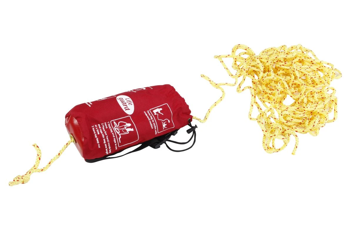 Rettungswurfsack 7 Rettungswurfsack – Bild 5