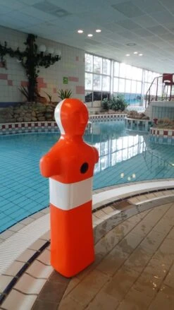 Tauchpuppe -Wassersport Lieferungen W7448 A03 ecommerce