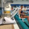 Mobiler Schwimmbadlifter R37 1 Mobiler Schwimmbadlifter R37 -Wassersport Lieferungen W75660 00 ecommerce