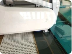 Mobiler Schwimmbadlifter R36 -Wassersport Lieferungen W7566 04 ecommerce