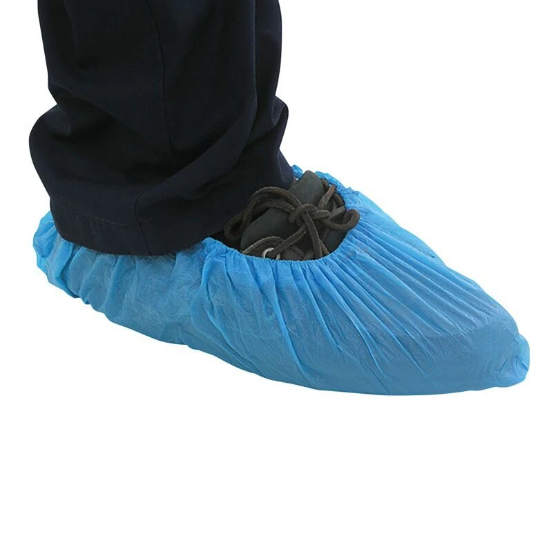 Einweg-Schuhhüllen 500 Stück 3 Einweg-Schuhhüllen 500 Stück