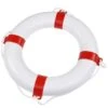 Rettungsring Weiß/rot 1 Rettungsring Weiß/rot -Wassersport Lieferungen W7586 A01 ecommerce