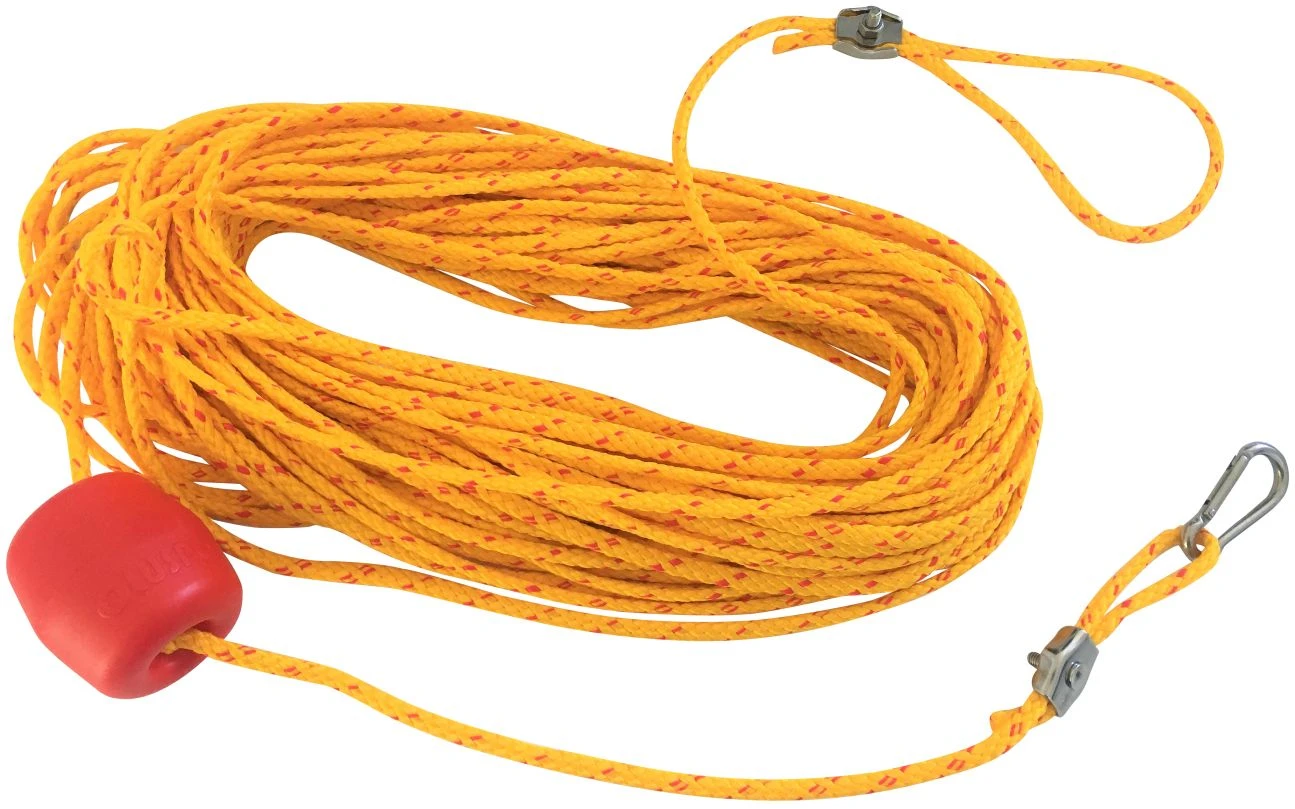 Rettungswurfleine 20 M Lang 3 Rettungswurfleine 20 M Lang