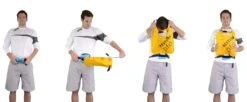 RESTUBE® PFD -Wassersport Lieferungen W7599 A02 ecommerce
