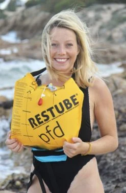 RESTUBE® PFD -Wassersport Lieferungen W7599 B01 ecommerce