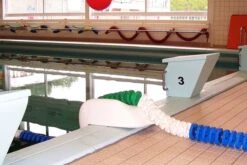 Randschutz Für Schwimmleinen -Wassersport Lieferungen W7606 A01 ecommerce