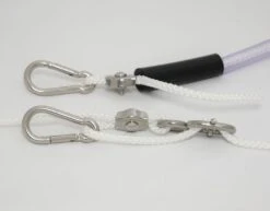 Endbeschäge Für Schwimmleine Nach Wunsch -Wassersport Lieferungen W76129 A01 ecommerce