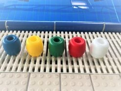 Schwimmleine JPP Per Meter -Wassersport Lieferungen W7612 A02 ecommerce