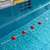 Schwimmleine JPP Per Meter -Wassersport Lieferungen W7613 00 ecommerce