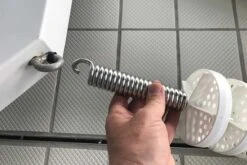 Zugfeder Für Malmsten-Schwimmleinen -Wassersport Lieferungen W76240 A02 ecommerce