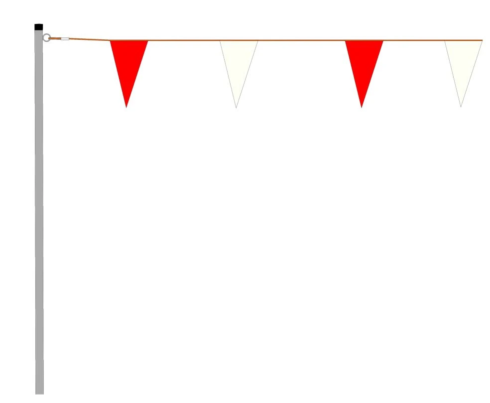 Rückenschwimmer-Sichtanlage