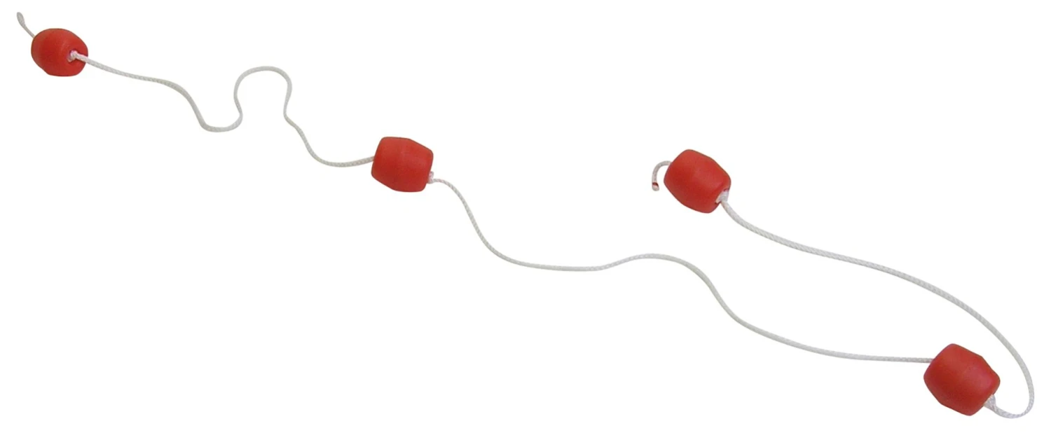 Fehlstartleine 3 Fehlstartleine