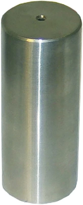 Alu-Bodenhülse 5 Alu-Bodenhülse – Bild 3