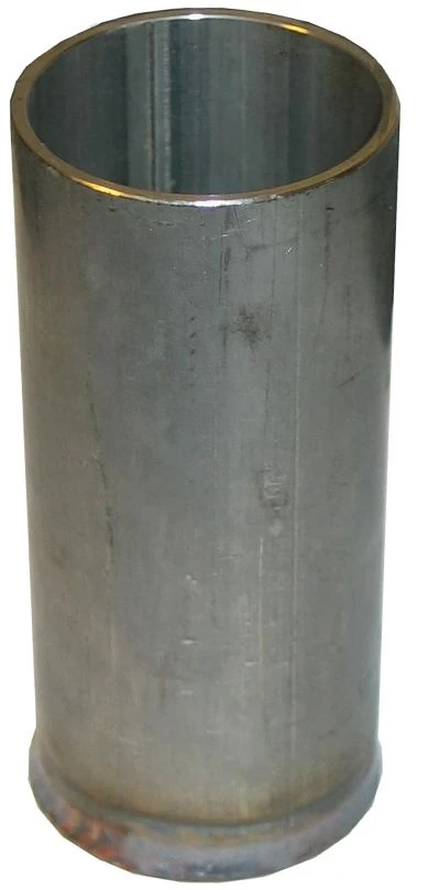 Alu-Bodenhülse 6 Alu-Bodenhülse – Bild 4