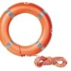 Rettungsring SOLAS Mit 20 M Wurfleine -Wassersport Lieferungen W7644 00 ecommerce