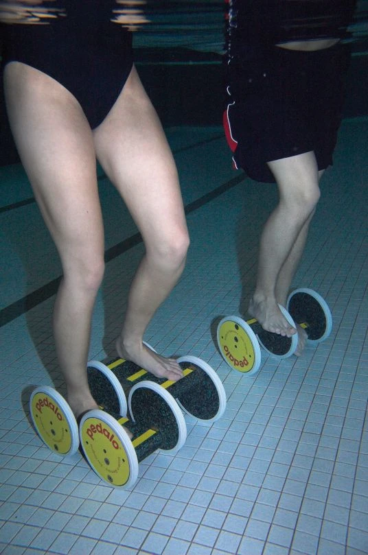 Pedalo® Classic S Aqua 5 Pedalo® Classic S Aqua – Bild 3