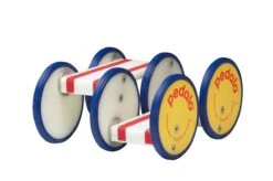 Pedalo® Classic S Aqua 9 Pedalo® Classic S Aqua -Wassersport Lieferungen W7716 03 ecommerce 1