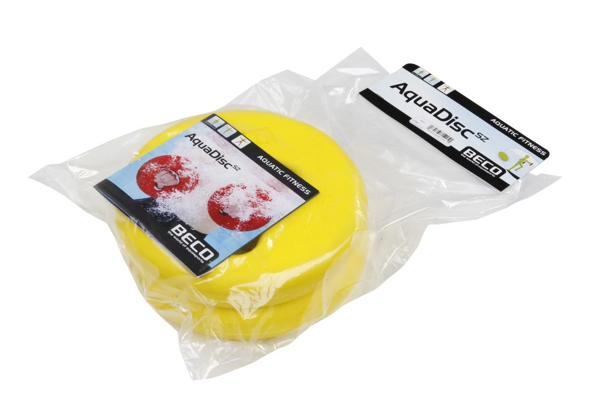 BECO® Aqua-Disc SZ 10 BECO® Aqua-Disc SZ – Bild 8