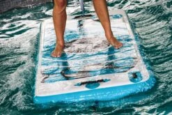 Waterflex® Aquafitmat 15 Waterflex® Aquafitmat -Wassersport Lieferungen W7982 04 ecommerce