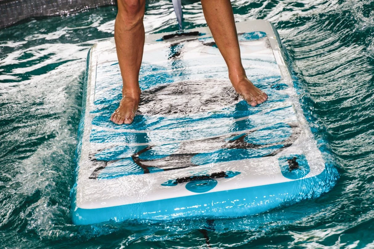 Waterflex® Aquafitmat 7 Waterflex® Aquafitmat – Bild 5