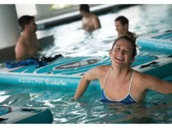 Waterflex® Aquafitmat 18 Waterflex® Aquafitmat -Wassersport Lieferungen W7983 07 ecommerce