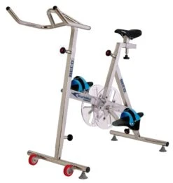 BECO® SharkBike Compact