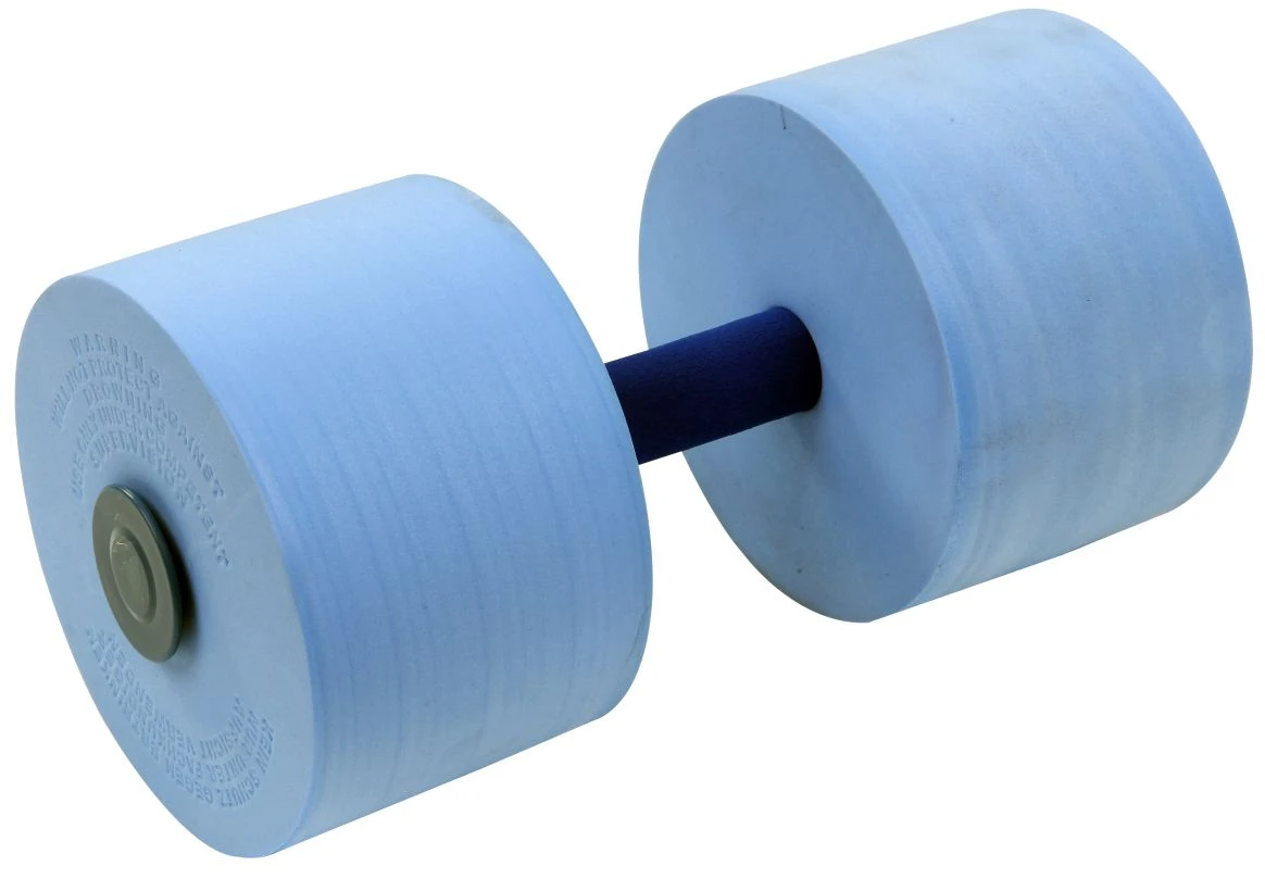 Tanga Sports® Aqua Hantel 3 Tanga Sports® Aqua Hantel